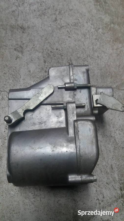 Regulator pompy wtryskowej Jelcz Sw680 Kraków