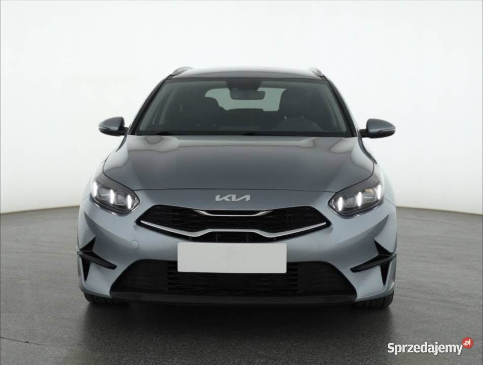 Kia Ceed 10 TGDI Cee'd lubelskie Lublin