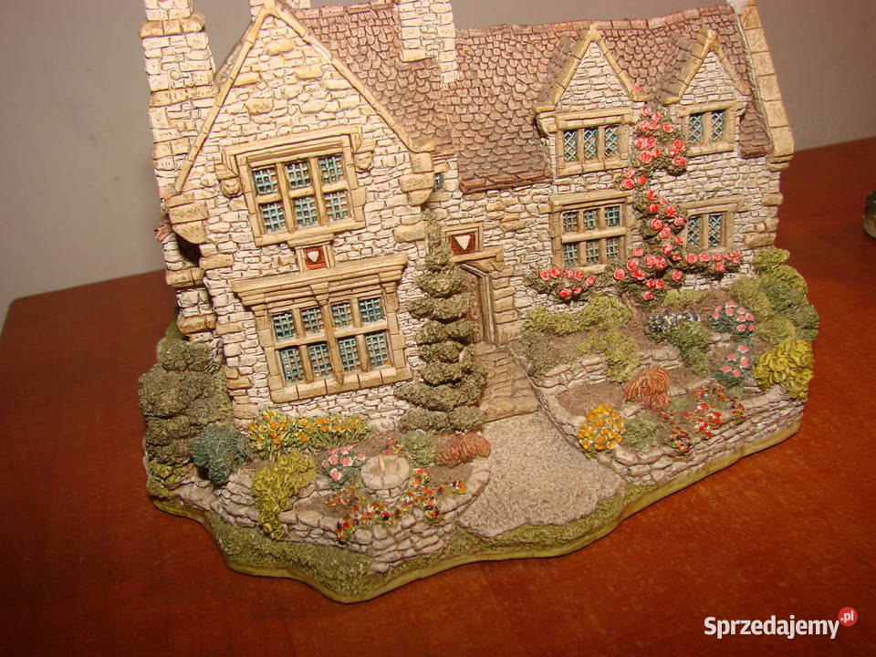 Armada House domek Liliput Lane Pruszcz Gdański