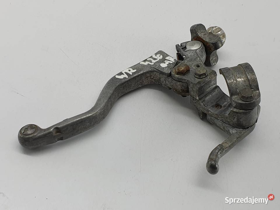 Dzwignia Sprzegla Yamaha Yzf 450 Wr 426 Łódź