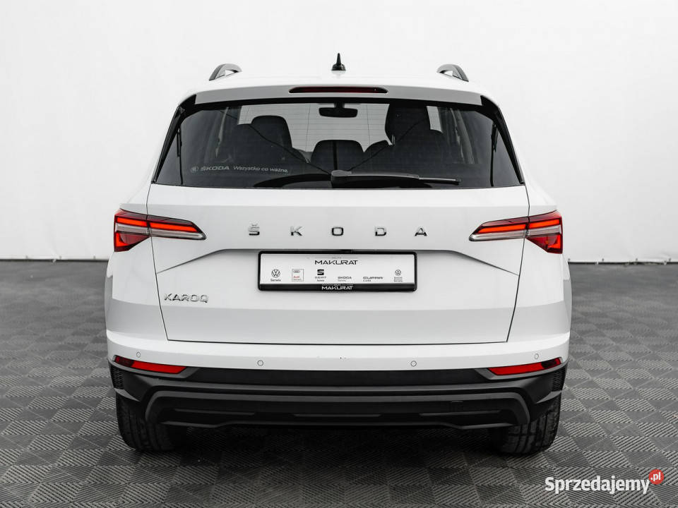 koda Karoq WND1876C20 TDI SCR 4X2 AMBITION DSG Gdańsk
