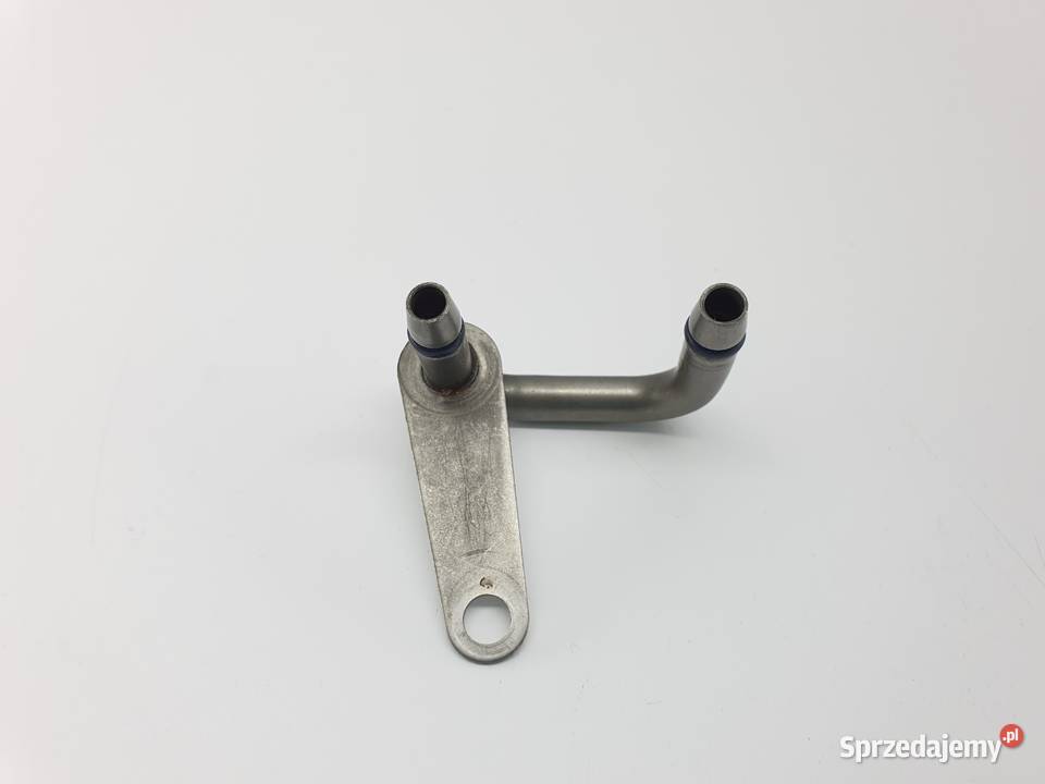 Dysza Magistrala Olejowa Suzuki Ltz 400 Łódź