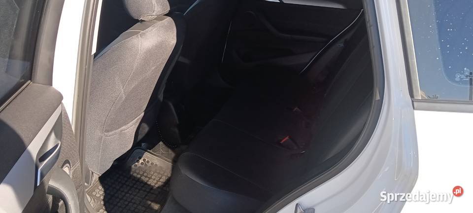 Sprzedam biały kujawsko-pomorskie Lubień Kujawski sprzedam