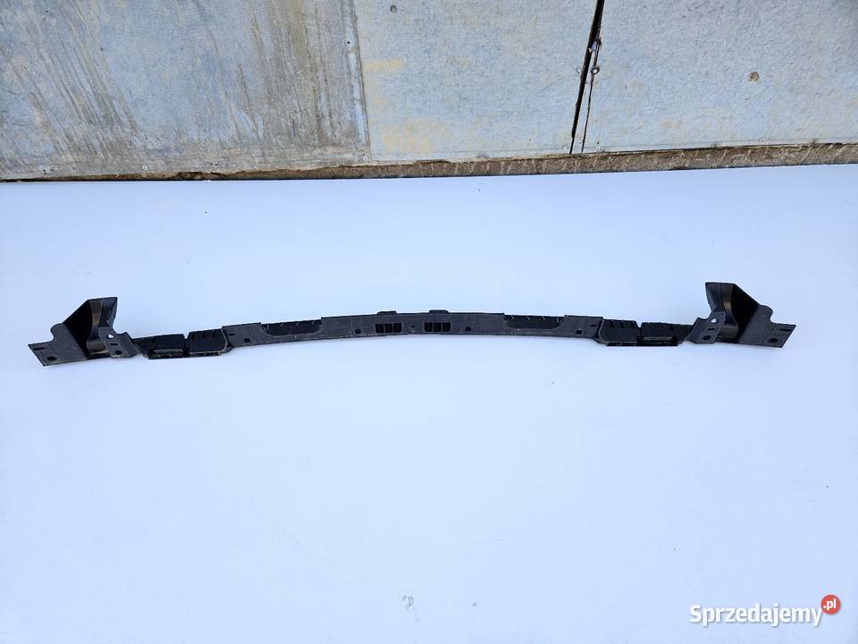 VW T5 LIFT ŚLIZG ZDERZAKA TYŁ TYLNY 7H0807723 wielkopolskie