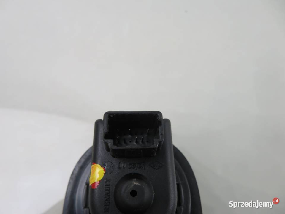 PANEL SZYB RENAULT GRAND ESPACE IV 8200012126 osobowe sprzedam