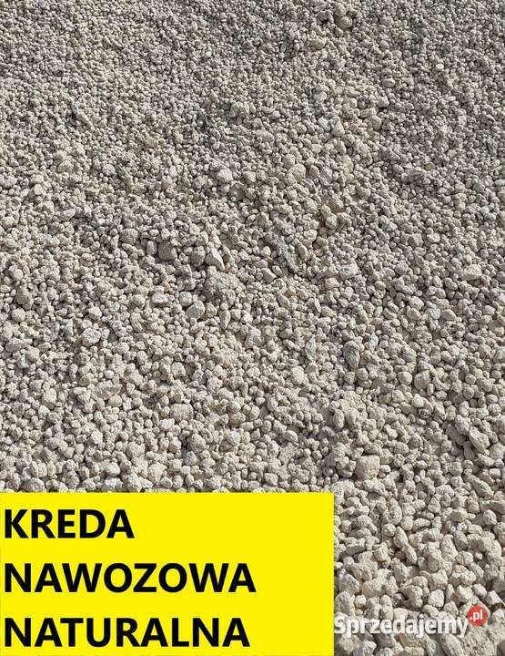 Wapno Rolnicze Węglanowe Magnezowe Tlenkowe Hurt Kłobuck sprzedam