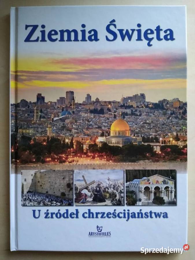 Ziemia Święta Gdańsk