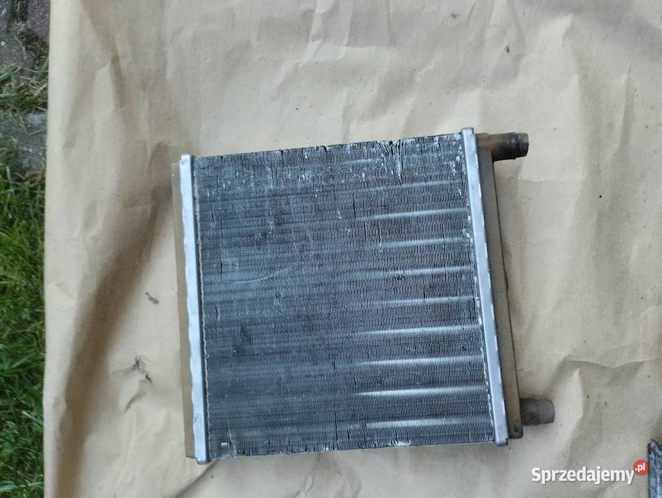 Nagrzewnica świętokrzyskie Ostrowiec Świętokrzyski