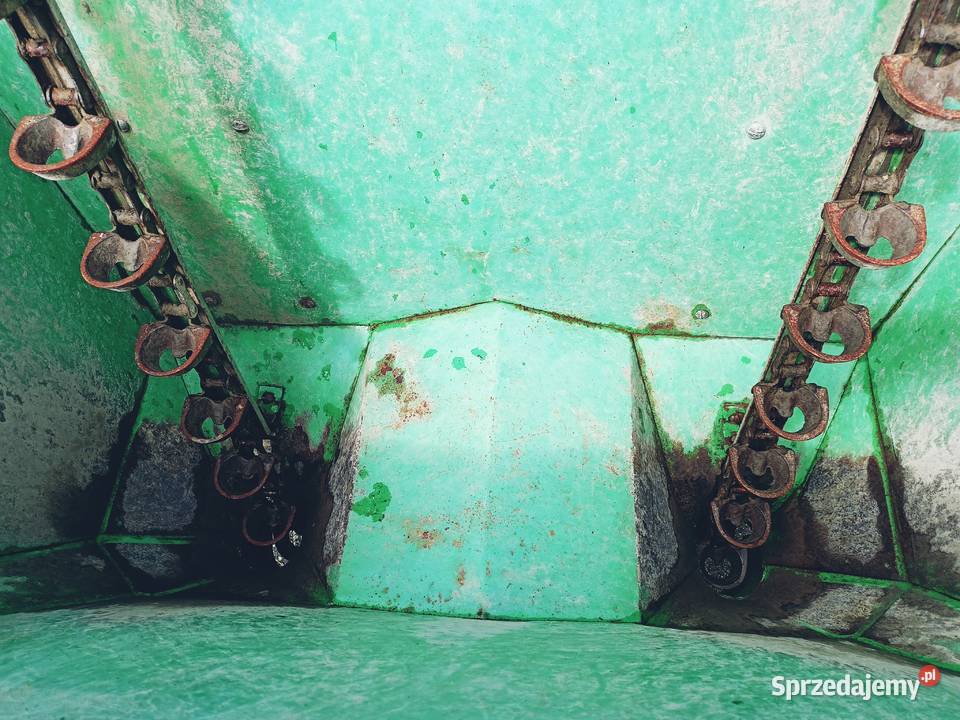 Sadzarka do ziemniaków