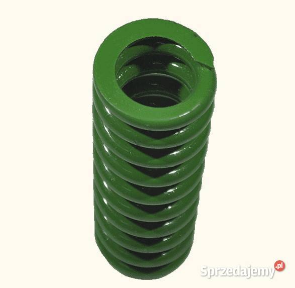 19023 Sprężyna siewnika John Deere analogowa Pozostałe sprzedam