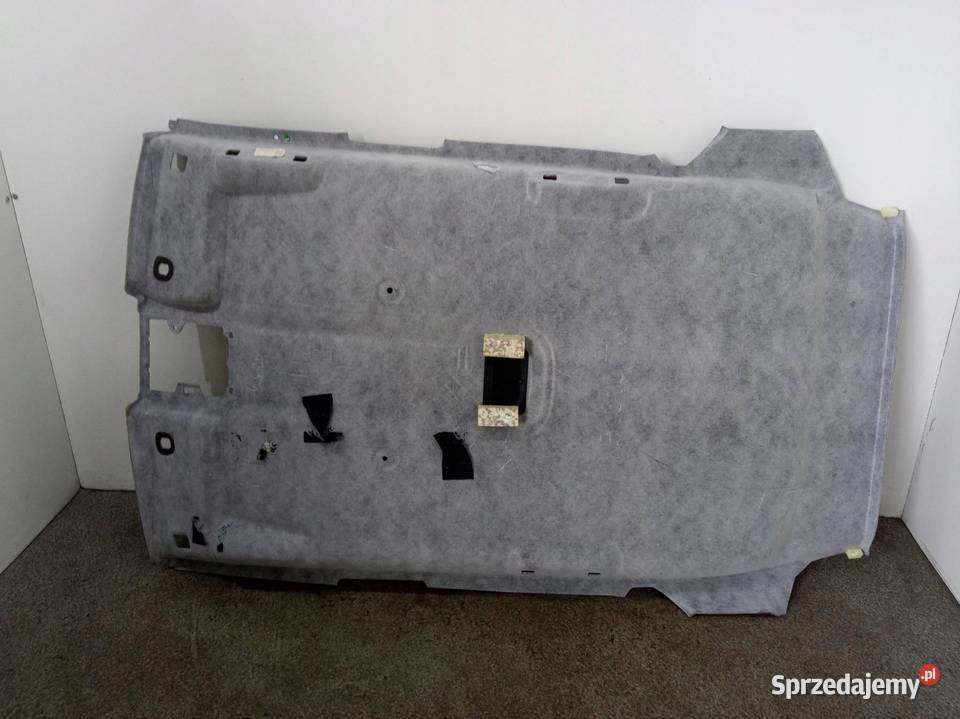 PODSUFITKA PODBITKA 739108028R Dacia Duster III