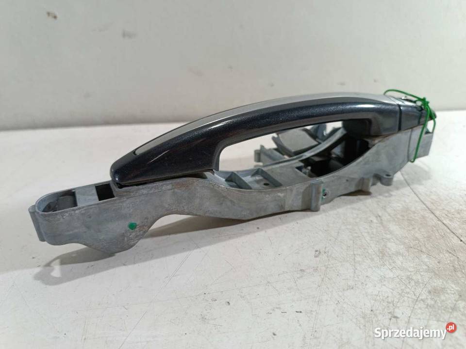 KLAMKA DRZWI LEWY PRZÓD CITROEN C5 X7 III osobowe sprzedam