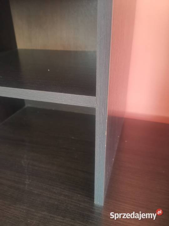 Meblościanka 55cm Bronisławka