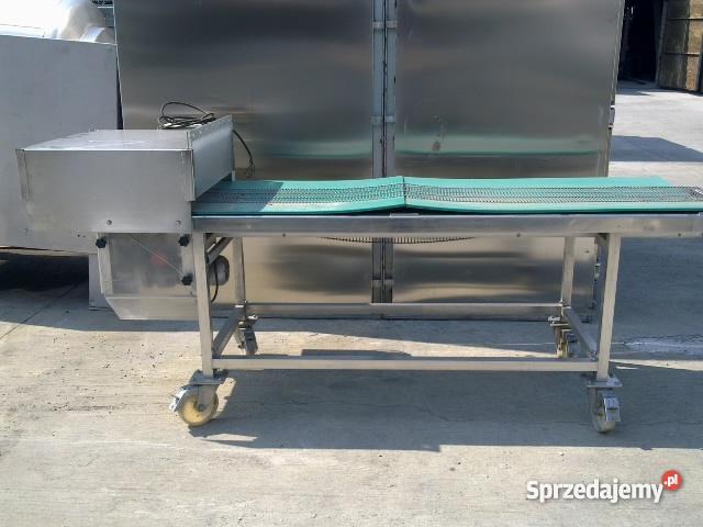 Nacinarka do mięsa M Tanner sprzedam