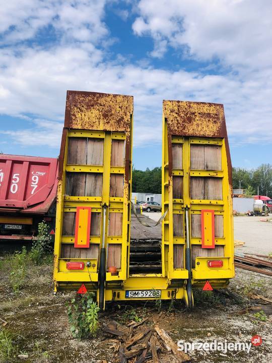 man tga 18440 naczepa berger n 32