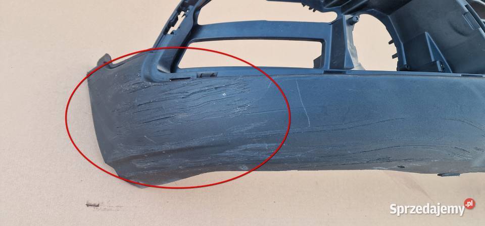 RENAULT CAPTUR I DOKŁADKA KRATKA ZDERZAKA PRZÓD Zderzaki Motoryzacja Bieleń sprzedam