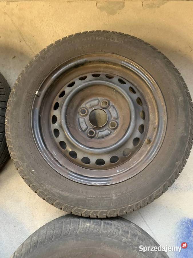 Koła letnie Honda Jazz Łomianki