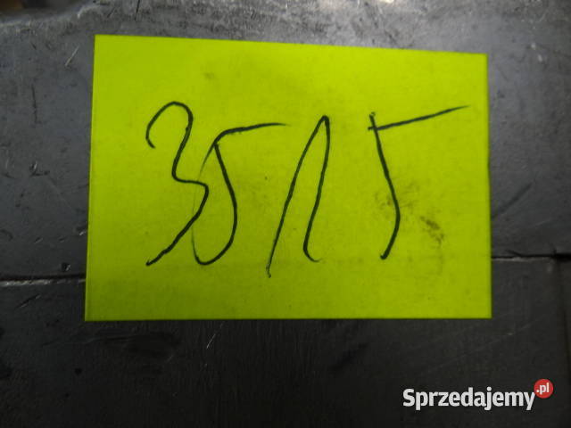 iskrownik AWO Simson Junak org DDR Żary