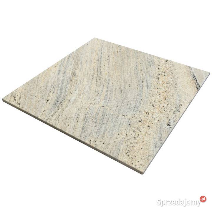 Płytki Granit Cielo de Marfil polerowany