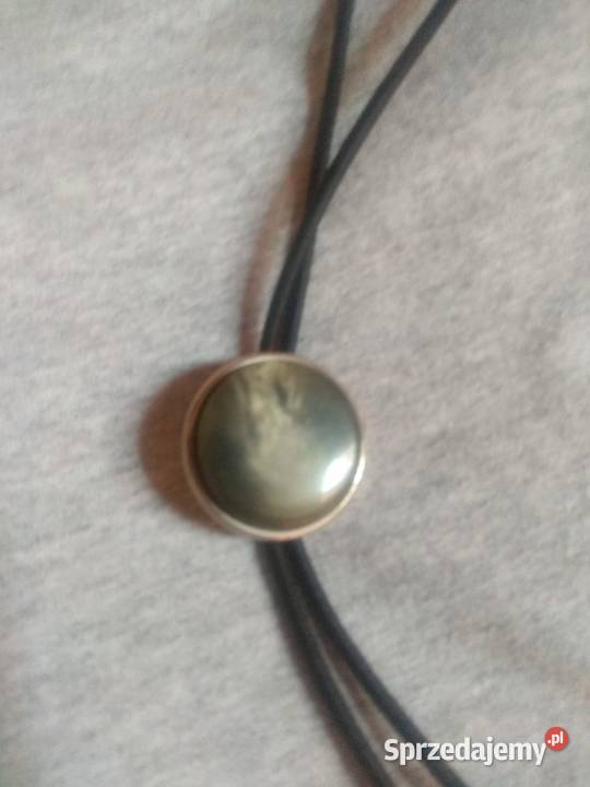 zawieszka zamiast krawatu muszki lubelskie Lubartów