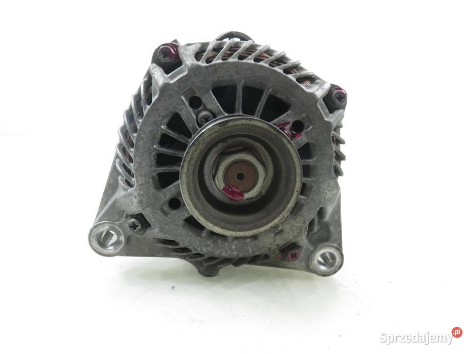 ALTERNATOR PEUGEOT 307 20 A003TG1891ZEA małopolskie