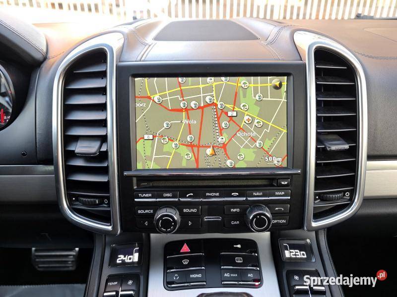 V6 30l diesel 239Serwisowany doinwestowany 3000cm3 Warszawa