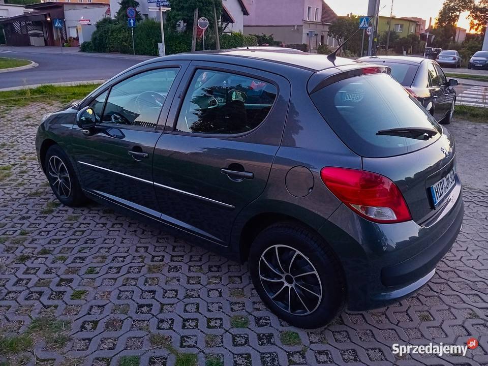 Świetny 16HDI Business Line120 z DE Wołów sprzedam