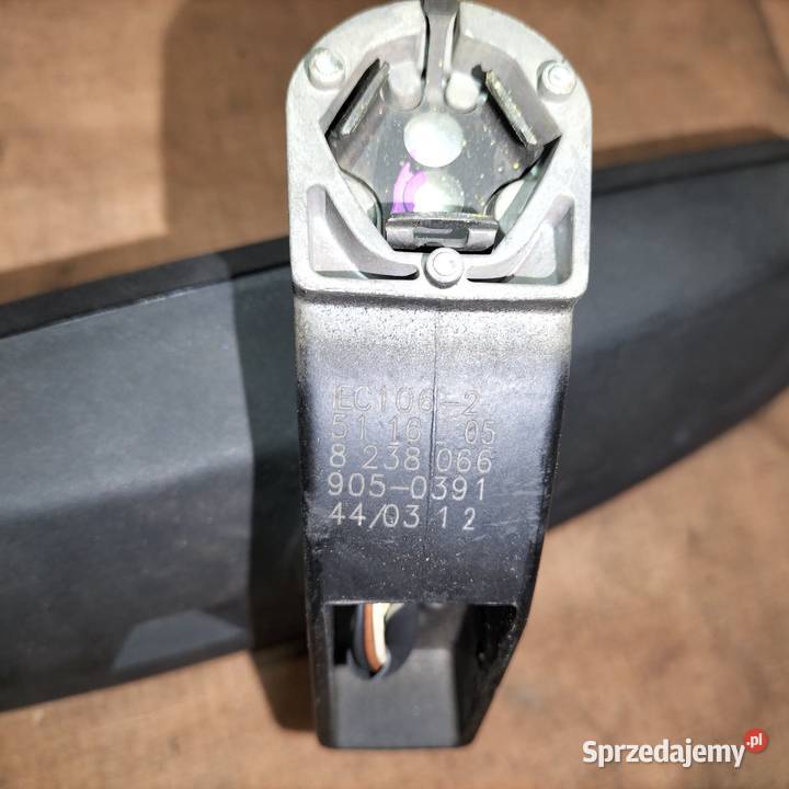 Lusterko wewnętrzne BMW E46 E60 E61 E90 E91 E92 Poręba