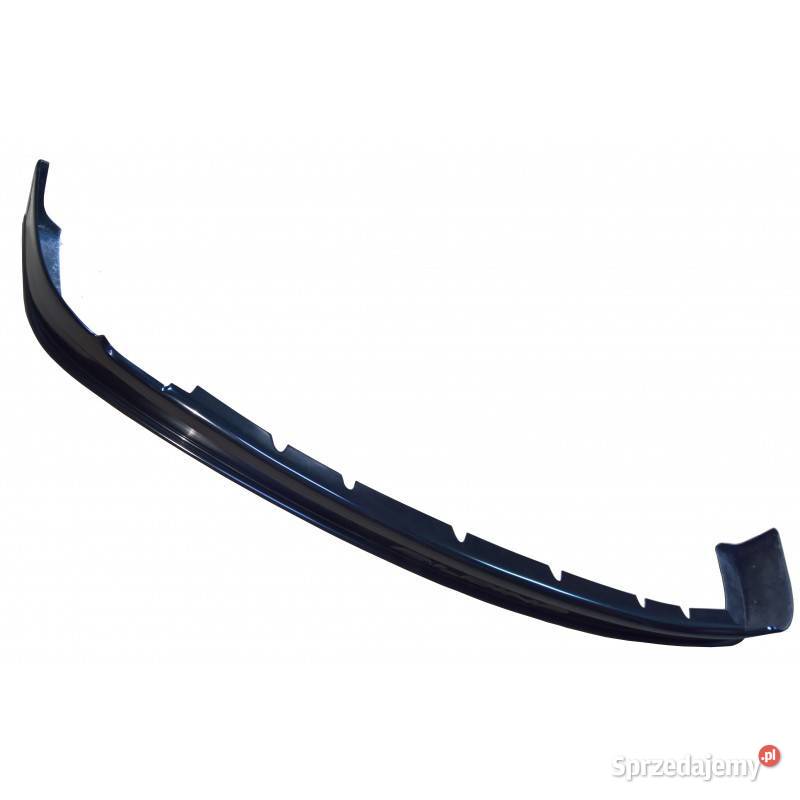 Dokladka przedniego zderzaka ALPINA BMW 5 E39 Chełm