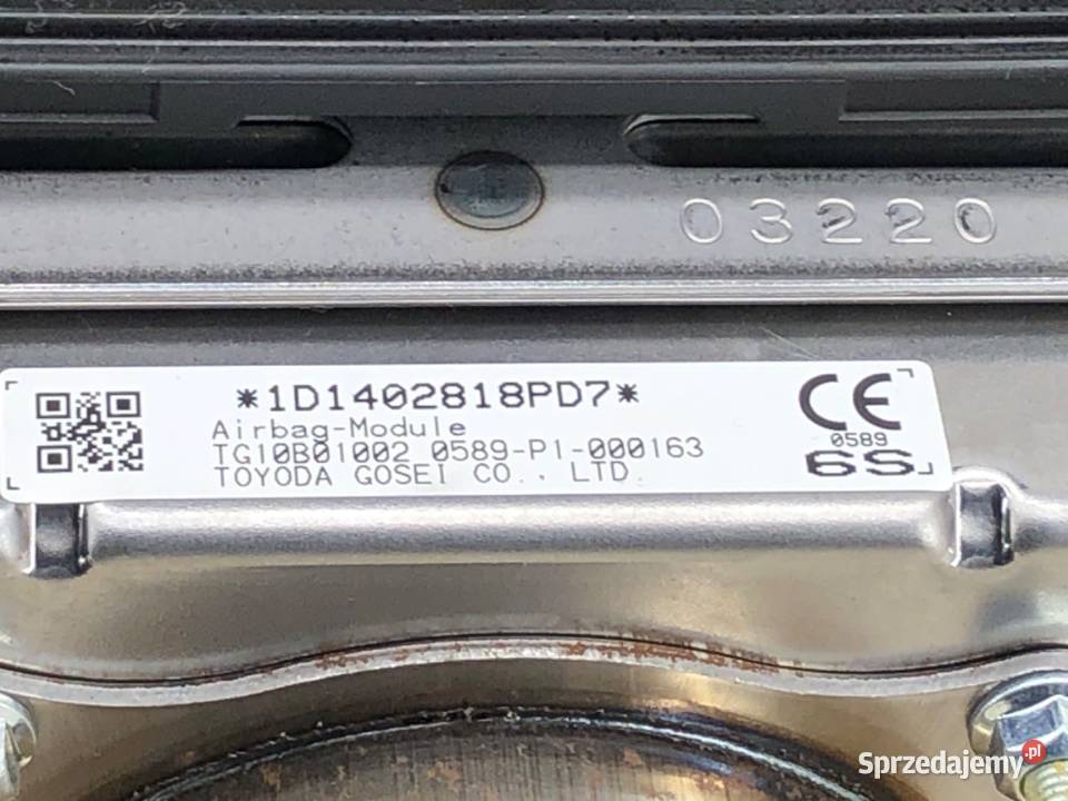 KOKPIT PODUSZKI KOMPLET LEXUS NX SUV KONSOLA