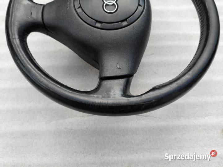 Skórzana Kierownica Audi A3 8L Lift 8L0419091Q Wyszków