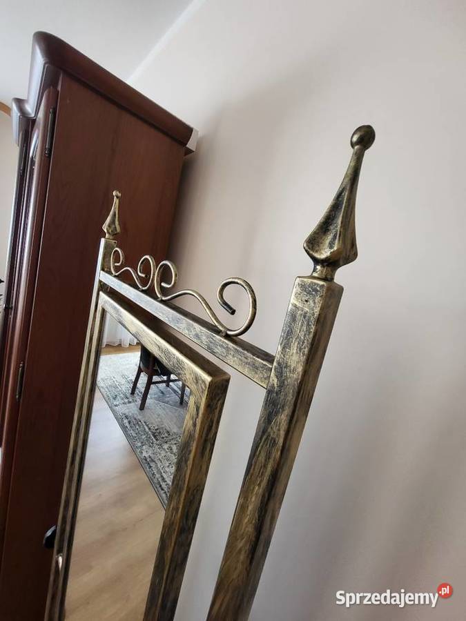Lustro obrotowe kute belsoo Tomaszów Mazowiecki sprzedam