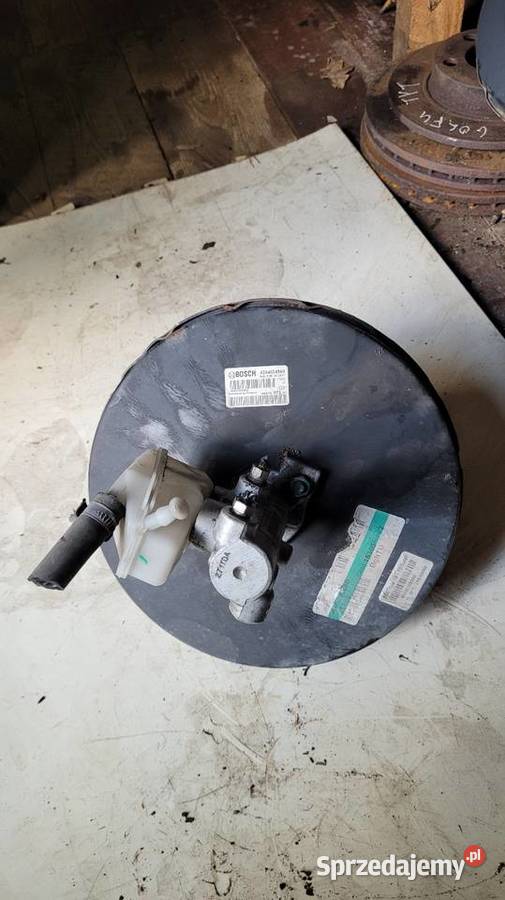 Serwo hamulcowe Citroen C4 0204024860 Łagów