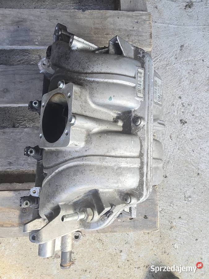 kolektor ssacy opel 18 16V XE 120 Brudzowice