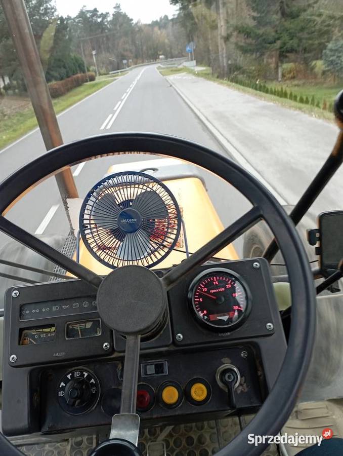 Renault 10614 MWM 6 cyl