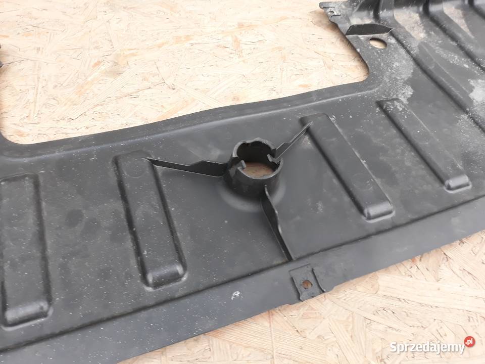 VW TOURAN III PŁYTA OSŁONA POD SILNIK 1T3825523 Międzychód