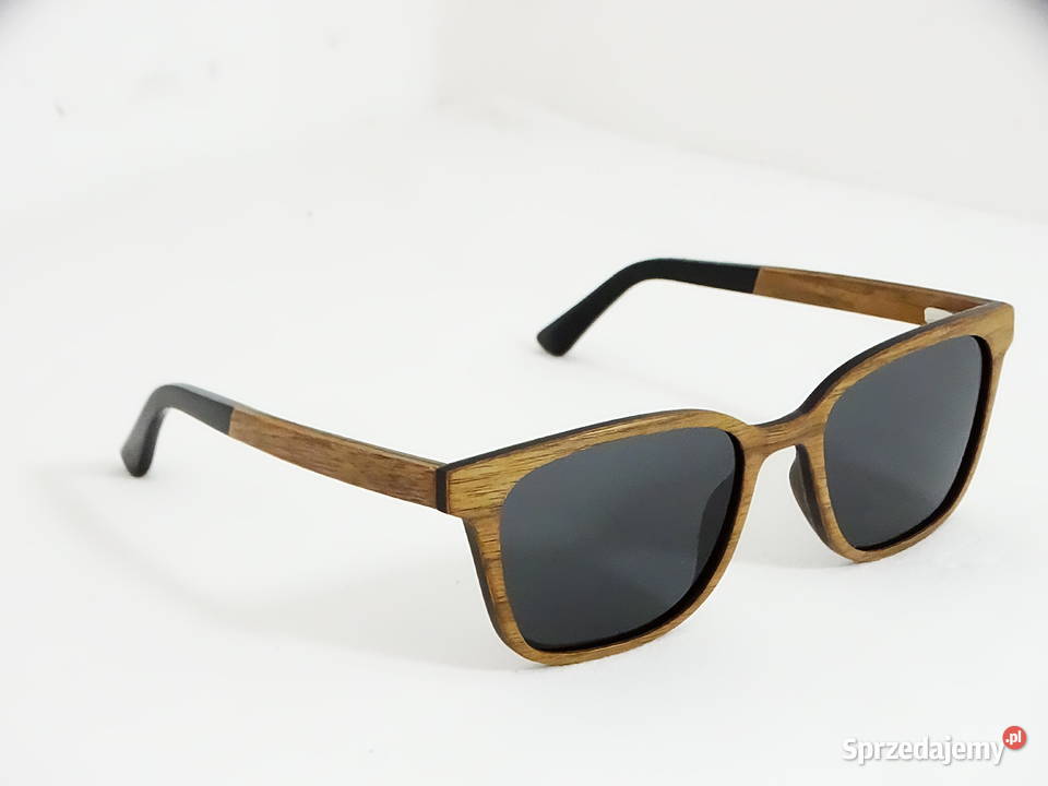 Okulary przeciwsłoneczne Plantwear Helsinki Pozostałe lubelskie
