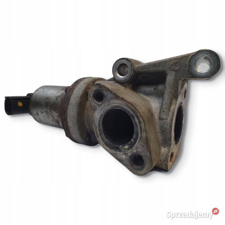 ZAWÓR EGR Kia Ceed 16 CRDI 284102A350 Chełm