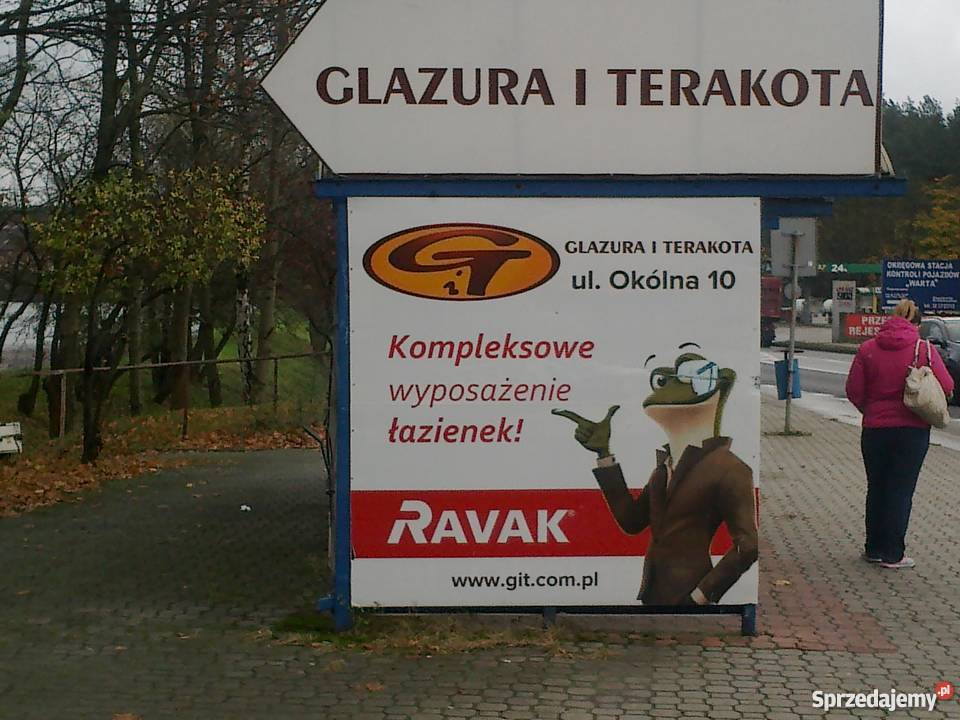 Twoja reklama wyjedzie w miasto