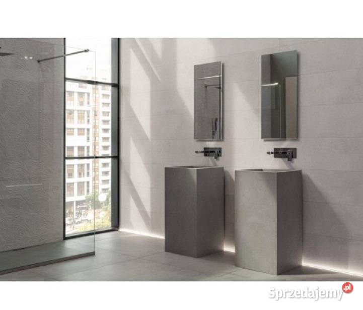 Płytka ścienna ARTECH WHITE 3090 Warszawa