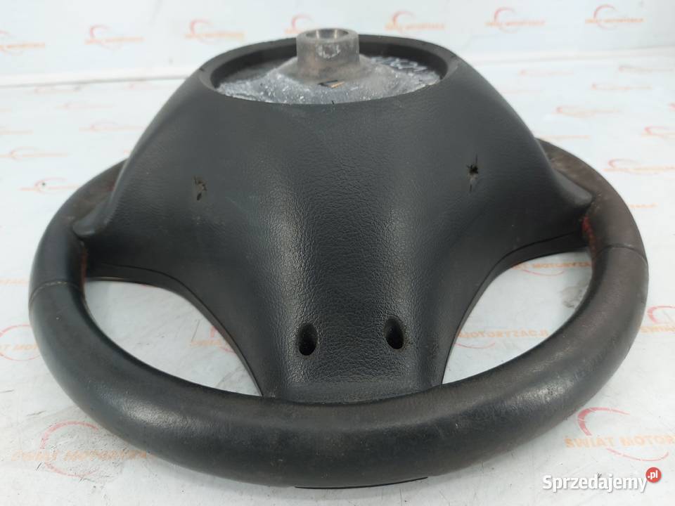 ALFA ROMEO GIULIETTA 15r kierownica Kierownice Kielce