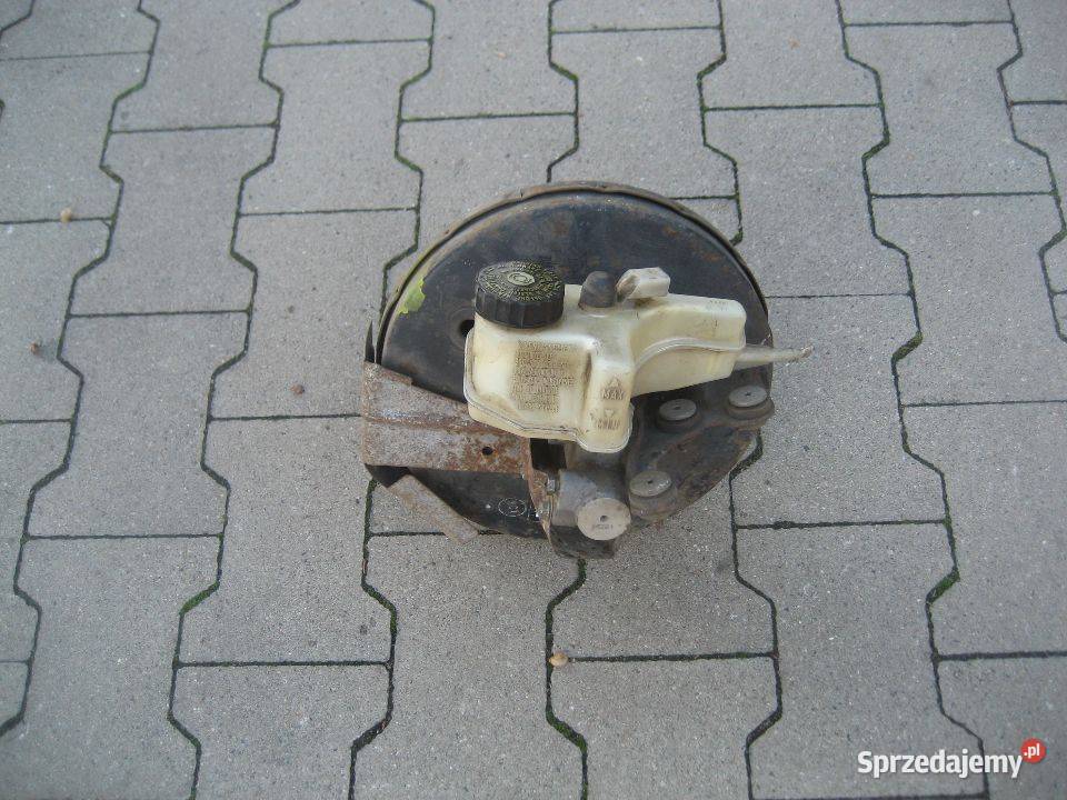 vw golf iii 3 serwo hamulcowe pompa 1h1614101g wielkopolskie Rakoniewice sprzedam
