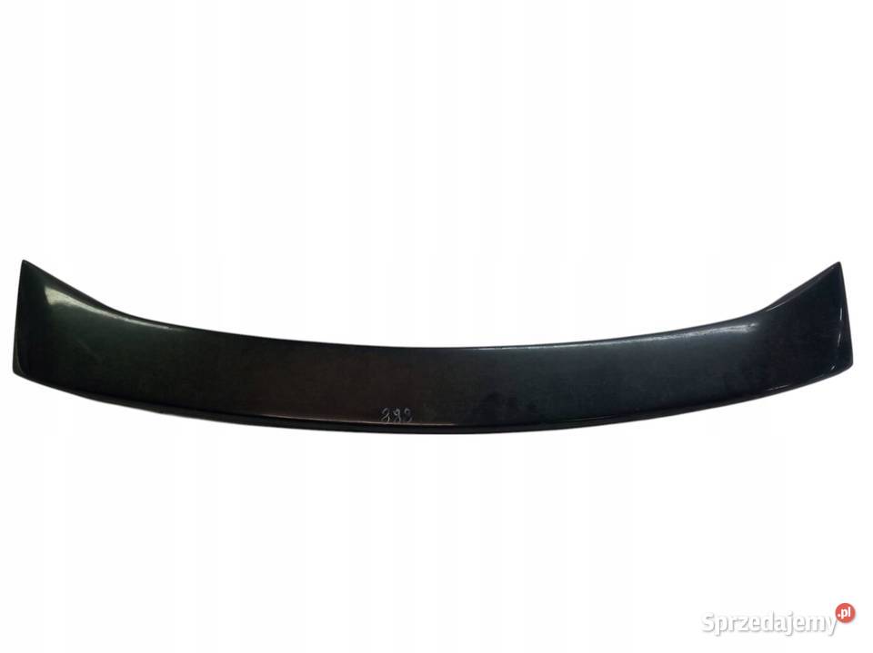 SPOILER LOTKA KLAPY TYŁ SEDAN LIFT FL Opel
