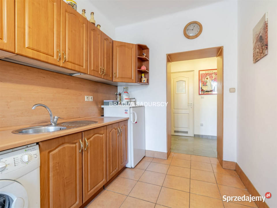 sprzedaży mieszkania 4366 metrów 2pok Kraków