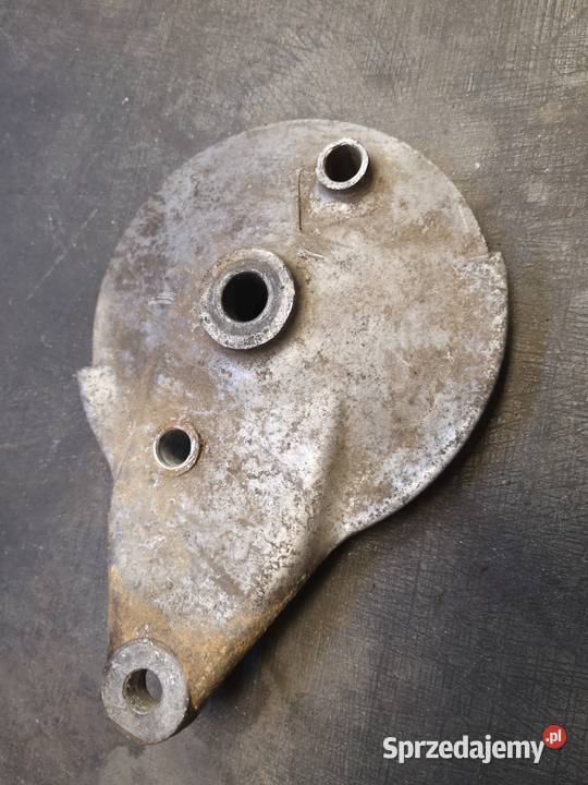Szczękotrzymacz wsk 175 mazowieckie Łochów