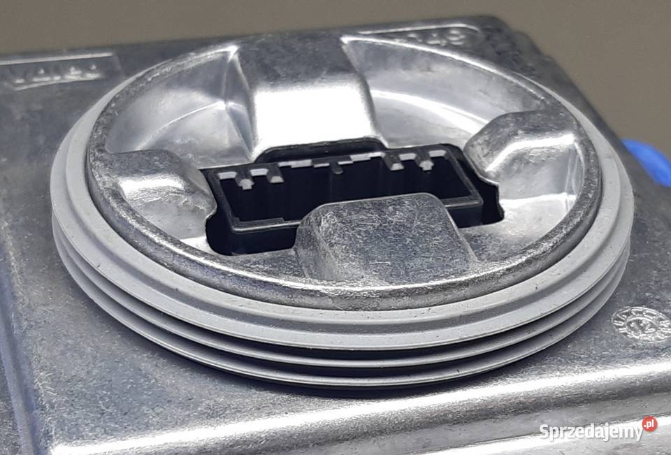 PRZETWORNICA MODUŁ LED BMW X1 E84 Z4 E89 Mielęcin