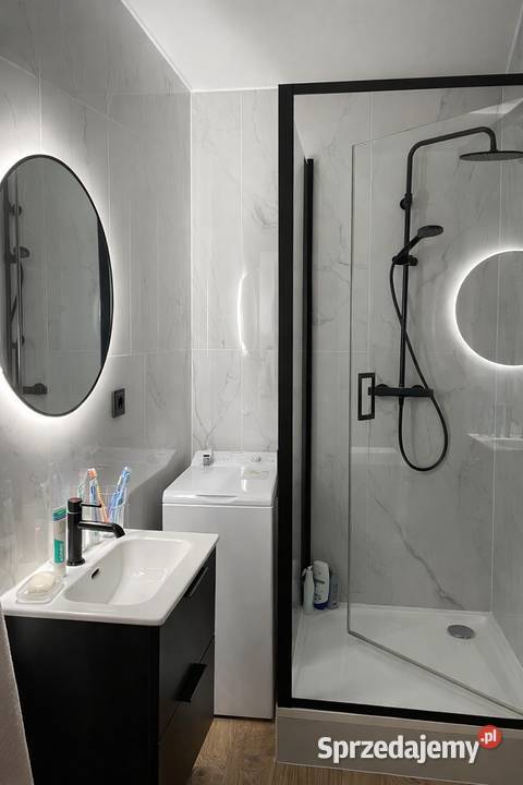 Apartament Dwupoziomowy Międzyzdroje 65m2