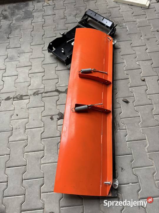 Pług do quada 150 Jaworznia