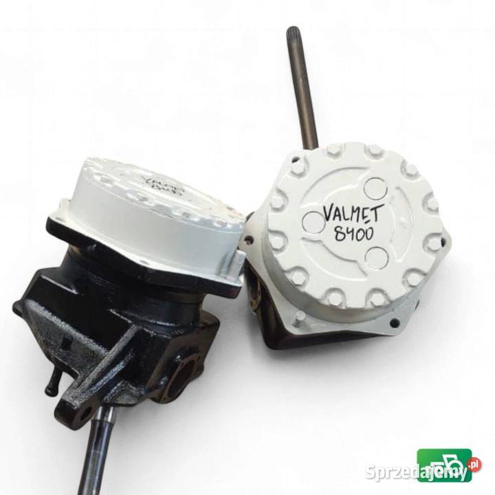 Reduktor Carraro 2029 V34055400 V34055300 Valtra Wilkowo sprzedam