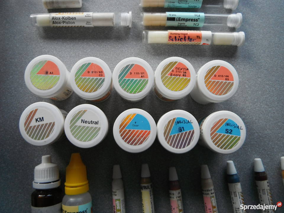 Piec do tłoczenia ceramiki IVOCLAR EP 500 ips Produkcja Chlewiska sprzedam